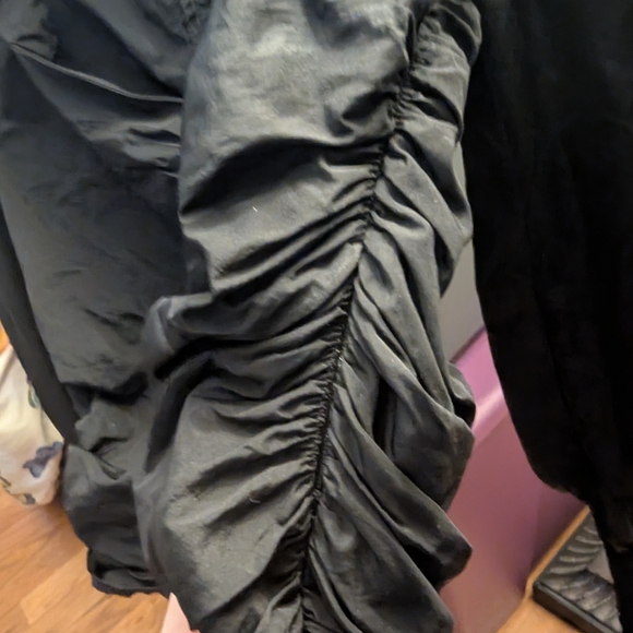 Zara crop top - Picture 3 of 4